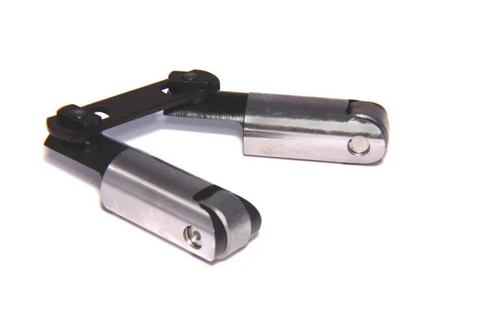 Comp Cams Endure-X Solid Roller Lifter Pair for Chrysler 383-440/426 HEMI 829-2