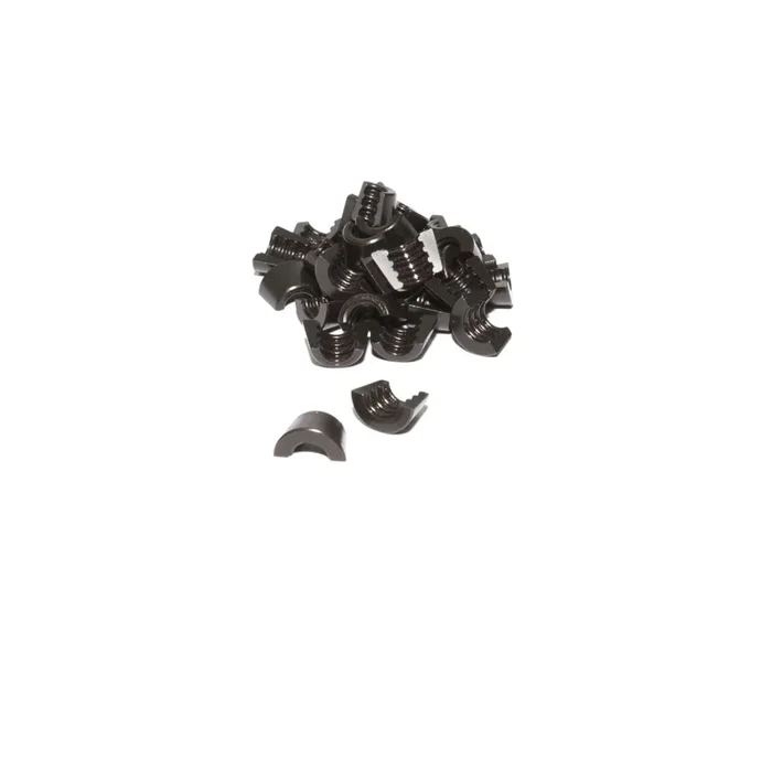 Comp Cams Set of 16 – 10 Degree, 11/32″, 4 Groove Locks for Ford