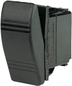 CONTURA SWITCH DPST OFF-(ON)
