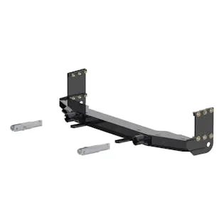 CURT 70117 Custom Tow Bar Base Plate, Select Buick Envision