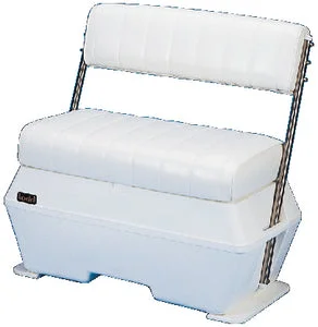 DELUXE SWING BACK SEAT