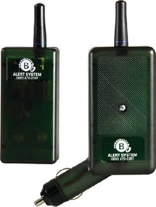DIGITAL CLASSIC ALERT SYSTEM