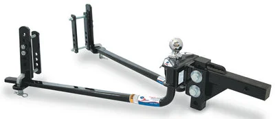 E2 8K ROUND BAR HITCH