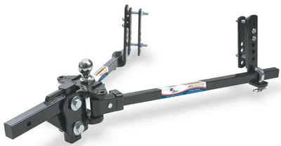 E2 SWAY CONTROL HITCH 600LBS