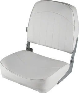ECONOMY SEAT BROWN