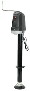 ELECTRIC TRAILER JACK 3500 LBS