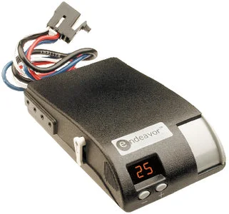 ENDEAVOR BRAKE CONTROL