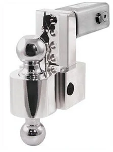 FASTWAY 2.5IN SHANK 6IN DL BM