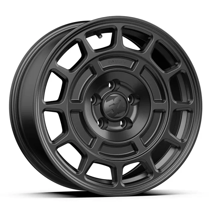 Fifteen52 Metrix MX 17″ 5×112 Frosted Graphite