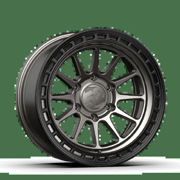 Fifteen52 Range HD 17″ 6×139.7 Magnesium Grey