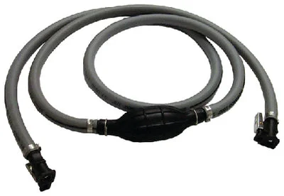 FUEL LINE 8FT YAMAHA EPA