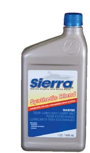 GEAR LUBE-HI PERF 5GAL