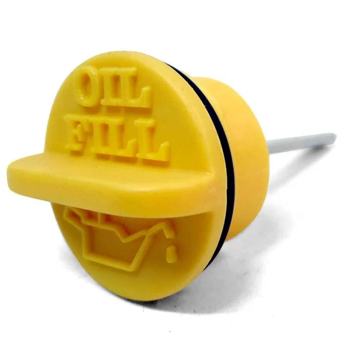 Generac 0E0393B Assembly , CAP & DIPSTICK Dropshipped from Manufacturer