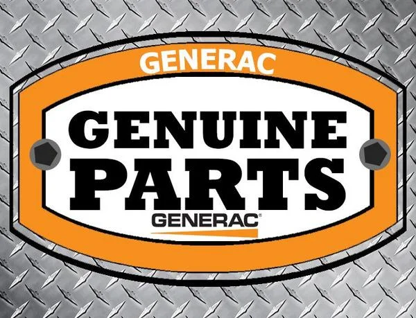 Generac 0F8908 Muffler, GTV-990/760 RT SIDE Dropshipped from Manufacturer
