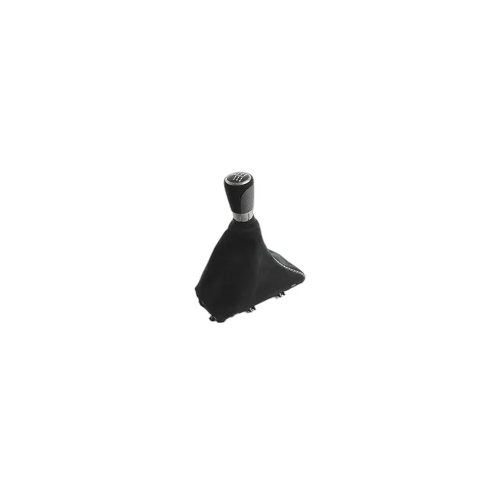 Genuine BMW 25112222534 F33 F34 F32 Shift Knob With Alcantara Boot M PERFORMANCE (Inc. 330e, 328i & 316i)