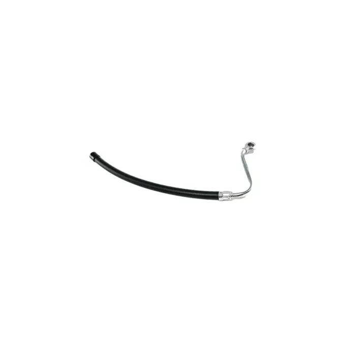 Genuine BMW 32411133401 E30 Return Pipe (Inc. 318i, 316i & 318is)