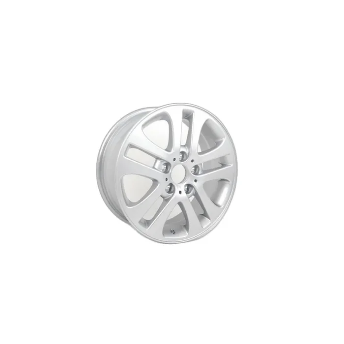 Genuine BMW 36116751415 E46 Light Alloy Rim 7JX17 ET 47 (Inc. M3 CSL, 318td & 316ti)