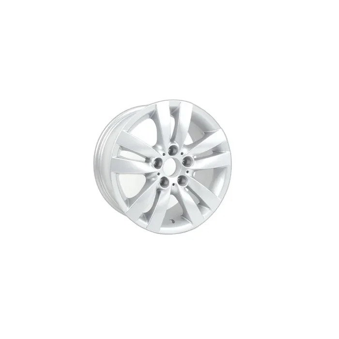 Genuine BMW 36116775600 E93 E92 E90 Light Alloy Rim 81/2JX17 ET 37 (Inc. 318i, 325xi & 318d)