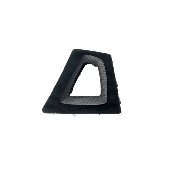 Genuine BMW 51162343741 F32 F30 F31 Center Console Trim For Gear Selector M PERFORMANCE (Inc. 420iX, 328iX & 328i)