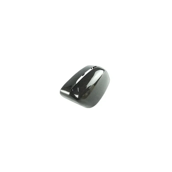 Genuine BMW 51162462824 G20 G21 Outside Mirror Shroud, Carbon, Lhd Right M PERFORMANCE (Inc. M340iX, 320i & 320dX)