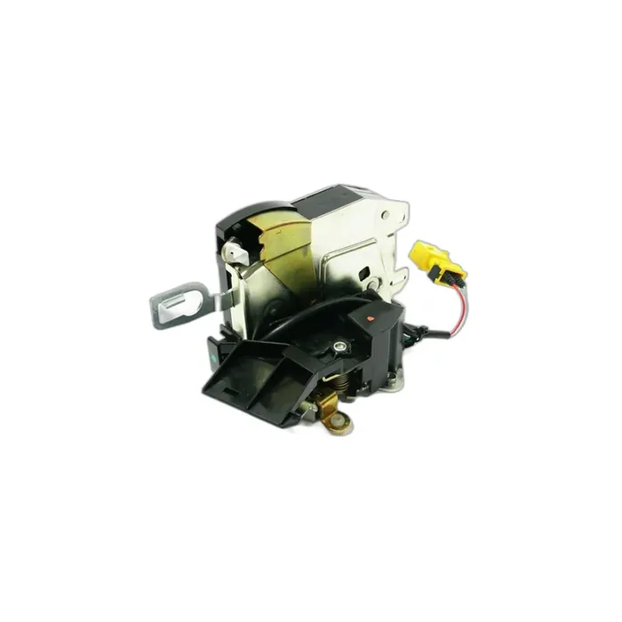 Genuine BMW 51211977113 E36 Door Lock Front Left (Inc. 316i 1.6, 328i & 325i)