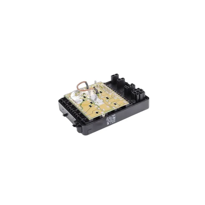 Genuine BMW 61131370763 E30 E24 E23 Fuse Box (Inc. 318i, 733i & 325ix)