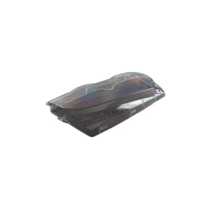 Genuine BMW 63126929566 E46 Right Cover Glass (Inc. 325Ci, M3 & 330Ci)