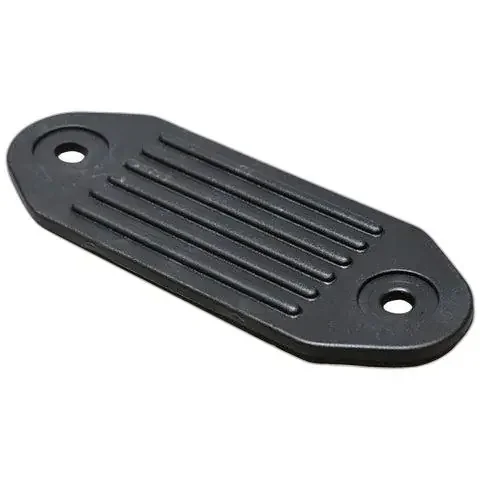GENUINE FORD 4379920 TRANSIT CONNECT SLIDING DOOR TERMINAL BLANK DELETE -13