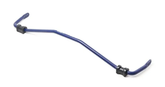 H&R 06-12 Ferrari 599 GTB F141 24mm Non Adj. Sway Bar – Front