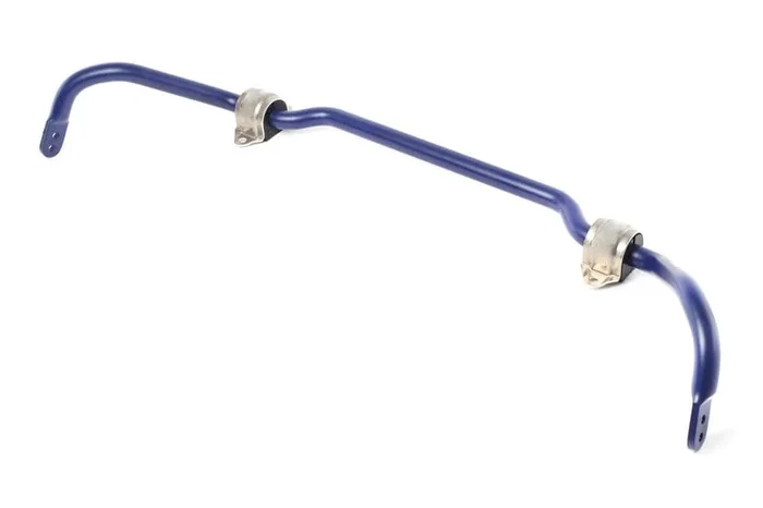 H&R 09-14 MINI Cooper Convertible/Cooper S Convertible R57 27mm Non Adj. Sway Bar – Front