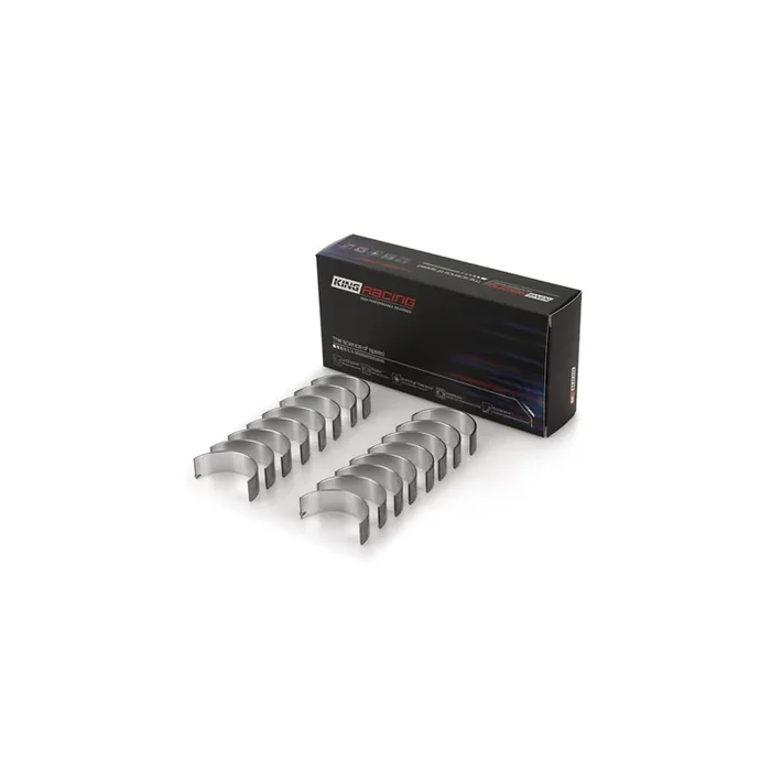 King CR1018SV1.00 SV Series Con Rod Bearings