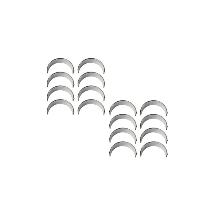 King CR156SI0.002 SI Series Con Rod Bearings