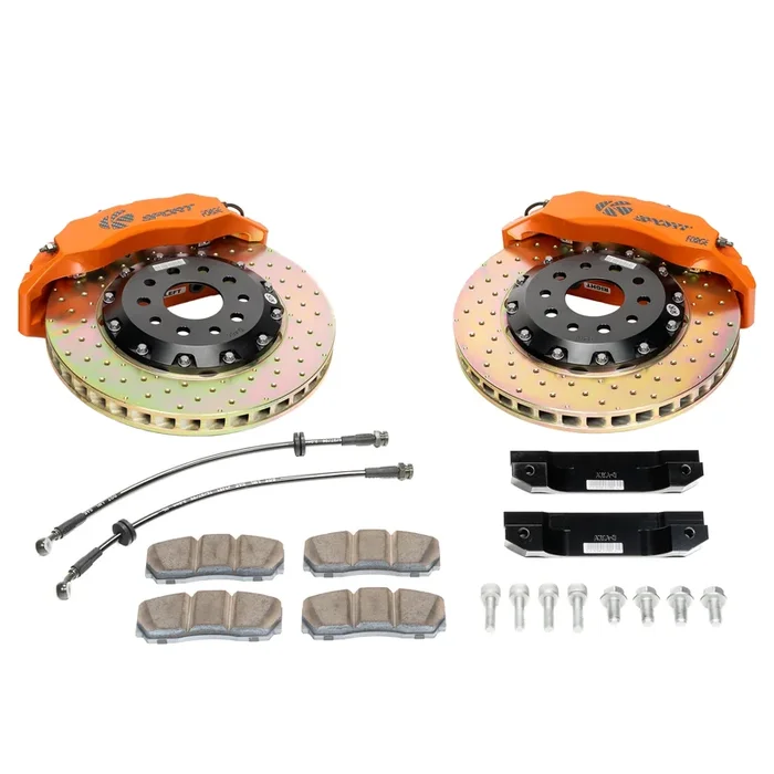 Ksport Procomp Big Brake Kit -BKBM141-841CO