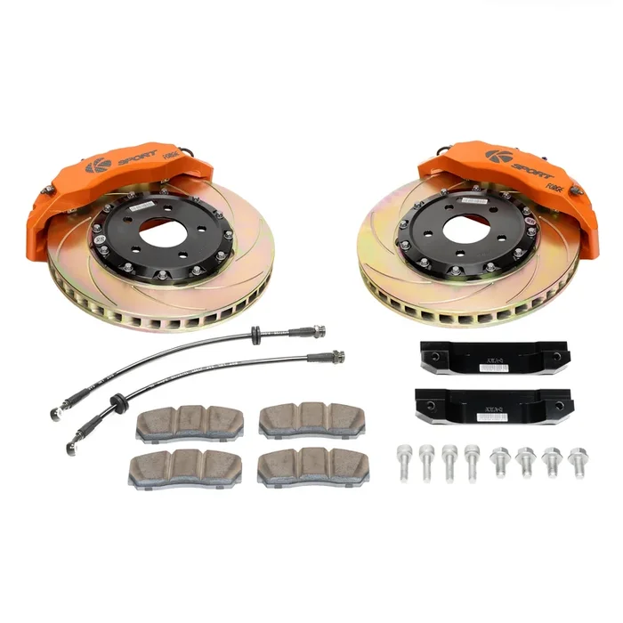 Ksport Procomp Big Brake Kit -BKMD260-831SO