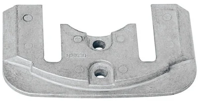 MAGNESIUM MCM BRAVO II ANODE