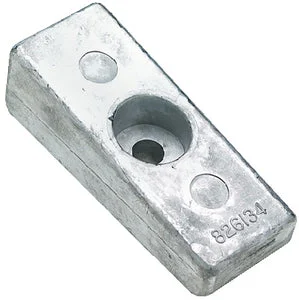 MERC AL ANODE WEDGE