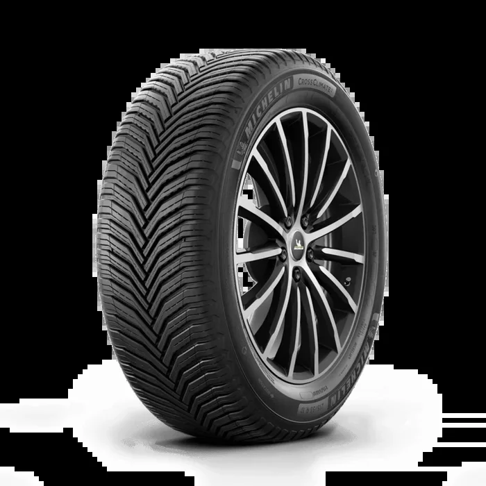 Michelin Crossclimate2 A/W CUV 285/40R20 108V XL