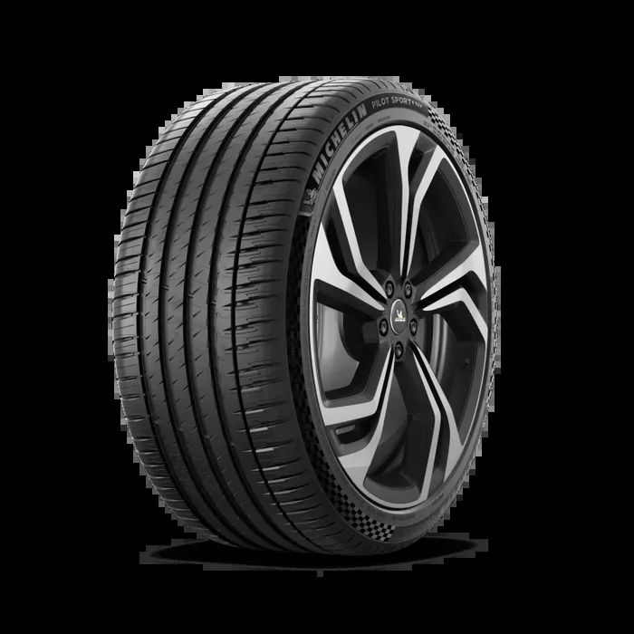 Michelin Pilot Sport 4 SUV 315/40ZR21 115Y XL