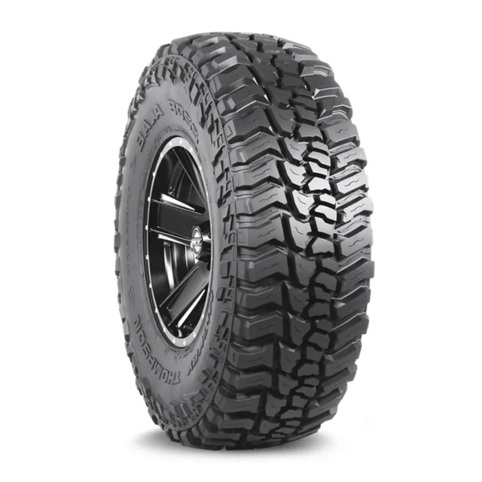 Mickey Thompson Baja Boss M/T Tire – 37X12.50R20LT 126Q 90000033771
