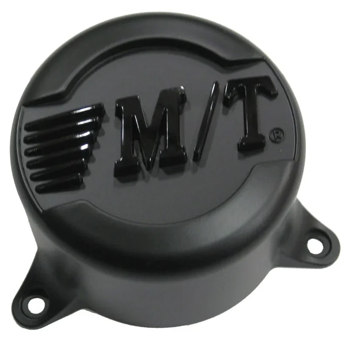 Mickey Thompson Classic Baja Lock Center Cap – MT 6X135 90000020020