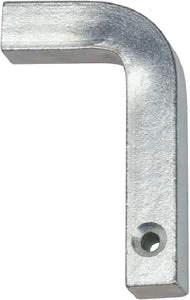 NEW SNAP L-PIN (BULK) EA