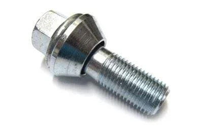 PCD Variation Wobble Bolts | 14×1.5×27 (Use 5×114.3 wheels on 5×112)