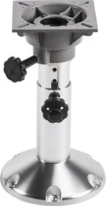 PEDESTAL ADJ HEIGHT LOCKING