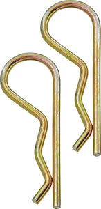 PIN CLIP 1/2IN