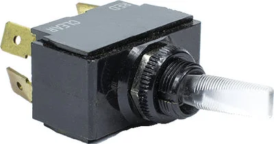 POLYESTER TOGGLE SWITCH