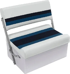 PONTOON FLIP FLOP WH-NA-BL