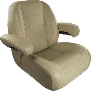 PONTOON HELM RECLINE