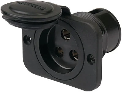 POWER RECEPTACLE