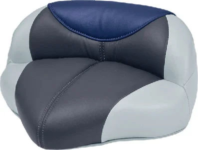 PRO SEAT TRAD. GREY-CHAR-NAVY