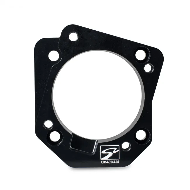 Pro Series Billet Aluminum Throttle Body to Manifold Adapter Honda K-Series (RBC)